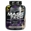 Muscletech, Mass-Tech, превосходный продукт для набора массы, печенье и сливки, 7,00 фунтов (3,18 кг)