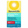 Renew Life, Ultimate Care, пробиотик Ultimate Flora, 200 миллиардов живых культур, 7 пакетиков по 3,5 г (0,12 унции)