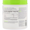 MusclePharm, Серия Essentials, аминокислоты с разветвленной цепью (BCAA), арбуз, 216 г (0,48 фунта)