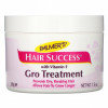 Palmer's, Hair Success, Gro Treatment, с витамином E, 200 г (7,5 унции)