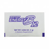 NOW Foods, Instant Energy B12, 2,000 mcg, 75 Packets, 2.65 oz (75 g)