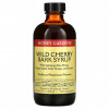 Honey Gardens, Wild Cherry Bark Syrup, 8 fl oz (240 ml)