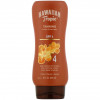 Hawaiian Tropic, солнцезащитный лосьон для загара, SPF 4, 236 мл (8 жидк. унций)