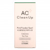 Etude, AC Clean Up, розовая пудра для пятен, 15 мл (0,5 жидк. Унции)