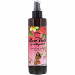 Maui Babe, Amazing Hydrating Mist, 236 мл (8 жидк. Унций)