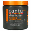 Cantu, Men's Collection, очищающий скраб перед бритьем с маслом ши, 227 г (8 унций)