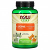 NOW Foods, Now Pets, L-лизин для кошек, 226,8 г (8 унций)