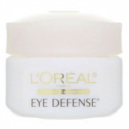 L'Oreal, Крем для кожи вокруг глаз Eye Defense, 14 мл