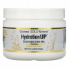 California Gold Nutrition, HydrationUP, порошок для приготовления электролитического напитка, тропические фрукты, 227 г (8 унций)