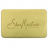 SheaMoisture, Raw Shea Butter Soap with Frankincense & Myrrh Extracts, 8 oz (230 g)