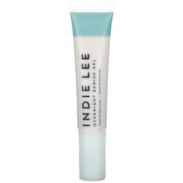 Indie Lee, Overnight Banish Gel, 0.5 fl oz (15 ml)