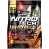 Muscletech, Nitro Tech, 100% Whey Gold, сывороточный белок в порошке, двойной шоколад, 3,63 кг (8 фунтов)