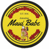 Maui Babe, масло для тела, 235 г (8,3 унции)