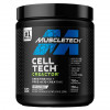 Muscletech, Performance Series, Creactor, креатин гидрохлорид, без ароматизаторов, 235 г (8,30 унции)