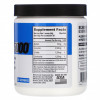 EVLution Nutrition, BCAA 5000, Blue Raz, 8.47 oz (240 g)