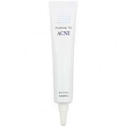 Pyunkang Yul, ACNE, крем для точечного нанесения, 15 мл (0,50 жидк. унции)