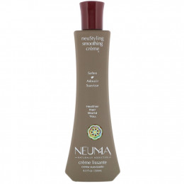 Neuma, neuStyling Smoothing Creme, крем для придания гладкости, 250 мл (8,5 жидк. унции)