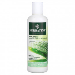 Herbatint, Royal Cream Conditioner, 8.79 fl oz (260 ml)