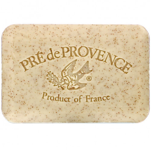 European Soaps, Барное мыло Pre de Provence, мед и миндаль, 250 г (8,8 унции)