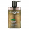 Blackwood For Men, шампунь для активных мужчин, для ежедневного использования, 263,73 мл (8,92 жидк. унции)