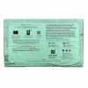 Grab Green, Stoneworks, Dryer Sheets Rain, 80 Compostable Sheets