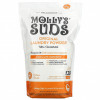 Molly's Suds, Original, порошок для стирки, Citrus Grove, 2,28 кг (80,25 унции)