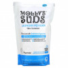 Molly's Suds, ультраконцентрированный стиральный порошок, с запахом перечной мяты, 2,275 кг (80,25 унции)