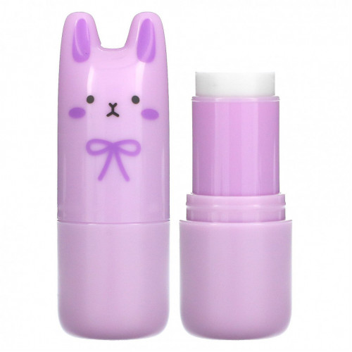 Tony Moly, Pocket Bunny, Perfume Bar, Bloom Bunny, 9 g