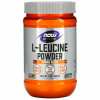 NOW Foods, Sports, порошок L-лейцина, 255 г (9 унций)