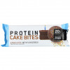 Optimum Nutrition, Protein Cake Bites, шоколадный торт на день рождения, 9 батончиков, 65 г (2,29 унции)