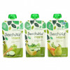 Beech-Nut, Veggies, Variety Pack, этап 2, 9 пакетиков, 99 г (3,5 унции)