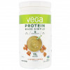 Vega, Protein Made Simple, протеин, «Карамельная ириска», 258 г (9,1 унции)