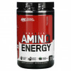 Optimum Nutrition, Essential Amin.O. Energy, Fruit смесь фруктов, 270 г (9,5 унции)