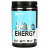 Optimum Nutrition, Essential Amino Energy, вкус черничного мохито, 270 г (9,5 унций)