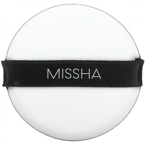 Missha, Magic Cushion Cover Lasting, No. 21 Светло-бежевый, 0,52 унции (15 г)