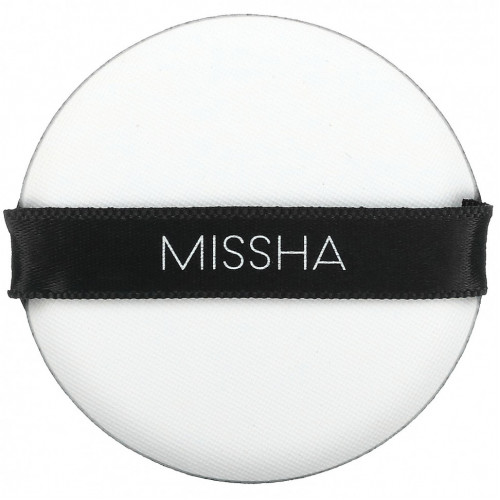 Missha, Magic Cushion Cover Lasting, SPF50 + / PA +++, натуральный бежевый № 23, 15 г (0,52 унции)