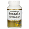 Natural Factors, Zymactive, двойная сила действия, 90 таблеток с кишечнорастворимой оболочкой