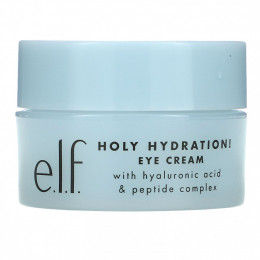 E.L.F., Holy Hydration, Eye Cream, 0.53 oz (15 g)