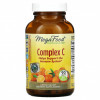 MegaFood, Complex C, 90 таблеток