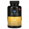 Dr Emil Nutrition, Lion's Mane Smart Shrooms, 2100 мг, 90 растительных капсул