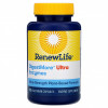 Renew Life, DigestMore Ultra Enzymes, 90 вегетарианских капсул