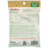 Plackers, EcoChoice, зубные нити, свежая мята, 90 штук