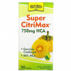 Natural Balance, Супер CitriMax, 90 таблеток