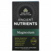 Dr. Axe / Ancient Nutrition, Ancient Nutrients, Магний, 100 мг, 90 капсул