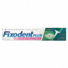 Fixodent, Plus, зубной адгезивный крем, ароматизатор Scope, 57 г (2 унции)