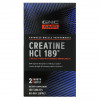 GNC, Creatine HCl 189, 120 Tablets