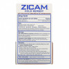 Zicam, Cold Remedy, RapidMelts, вишня, 25 быстрорастворимых таблеток