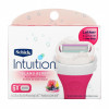 Schick, Intuition, Island Berry, заправки, 6 лезвий