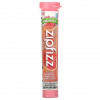 Zipfizz, Healthy Energy Mix With Vitamin B12, Pink Grapefruit, 20 Tubes, 0.39 oz (11 g) Each