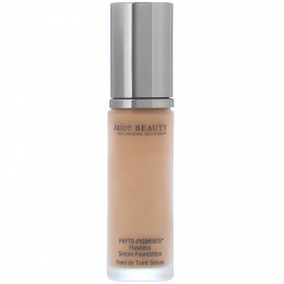 Juice Beauty, Phyto-Pigments, Flawless Serum Foundation, 26 Tawny, 1 fl oz (30 ml)